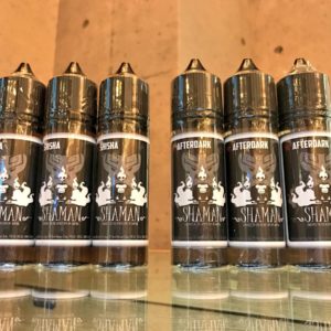 republic of chimps vape space 琉